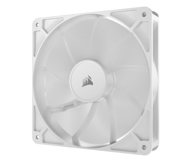 CORSAIR RS140 White Dual Pack 2x140mm CO-9050195-WW - 1300100 - zdjęcie 2